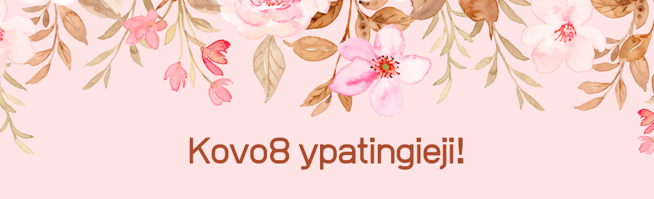 Kovo 8