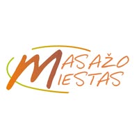 Masažo miestas