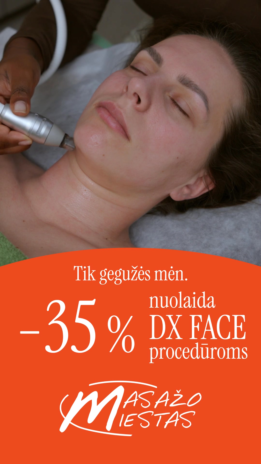 Masažo miestas